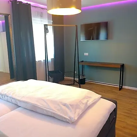 Am Stadion Vanino Cucina Italian 3*
