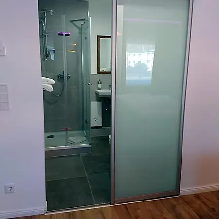Hotel Am Stadion Vanino Cucina Italian 3*