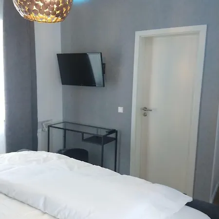 Am Stadion Vanino Cucina Italian Bielefeld