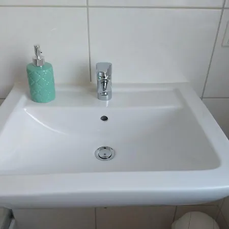 Otel Am Stadion Vanino Cucina Italian Bielefeld