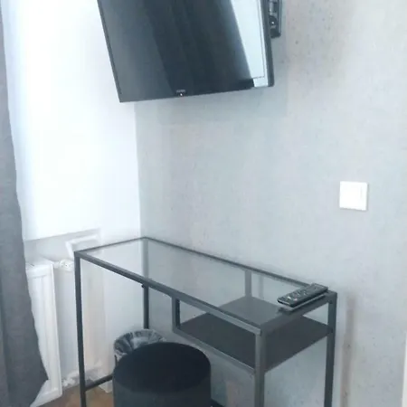 Am Stadion Vanino Cucina Italian 3*