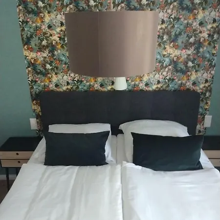 Hotel Am Stadion Vanino Cucina Italian