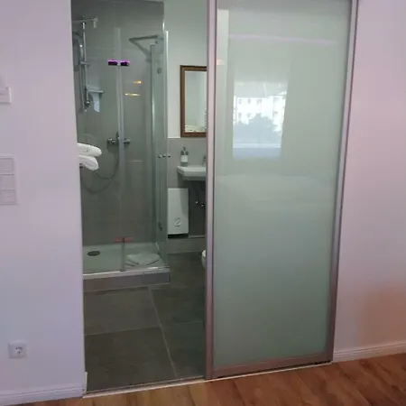 Am Stadion Vanino Cucina Italian