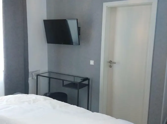 Am Stadion Bielefeld