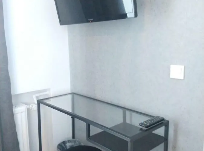 Am Stadion Vanino Cucina Italian 3*