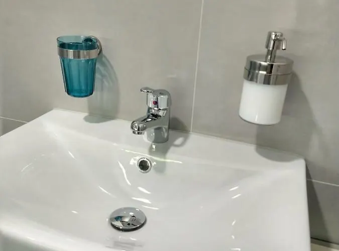 Szálloda Am Stadion Vanino Cucina Italian Bielefeld