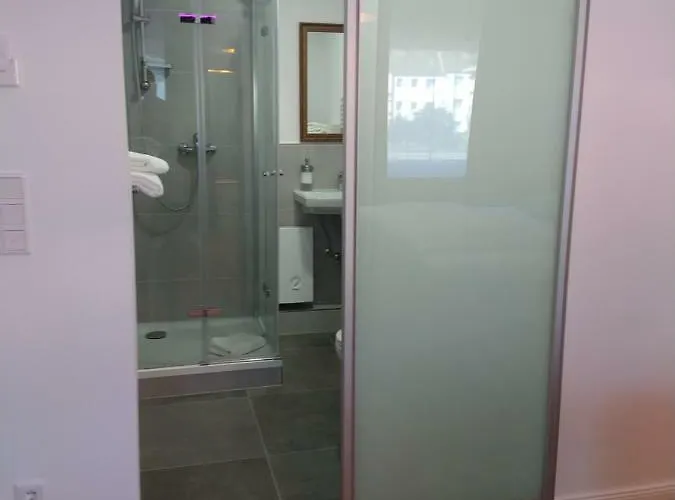 Am Stadion Vanino Cucina Italian